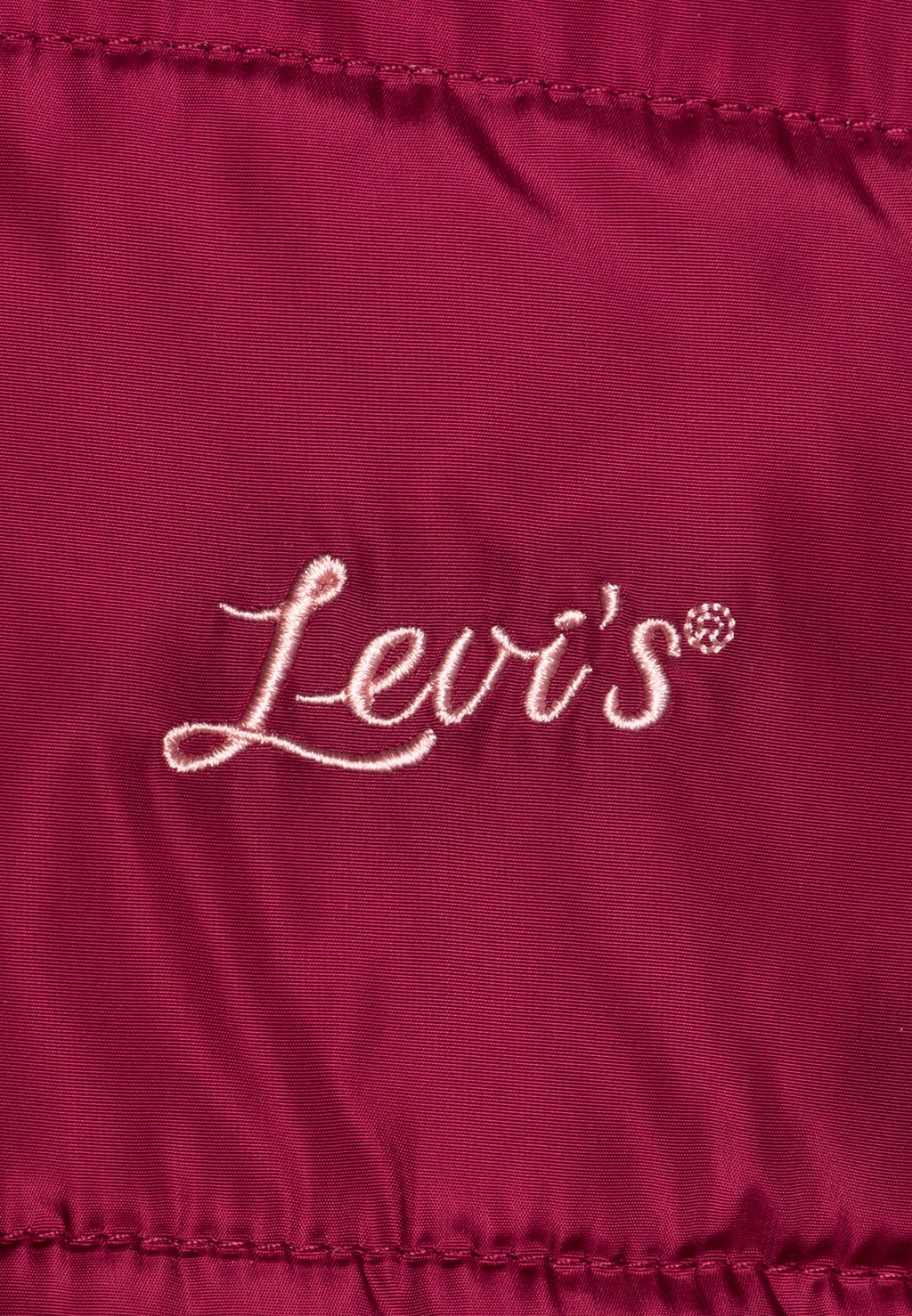 Levi's® THIGH LENGTH PUFFER