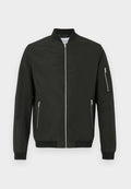 Jack & Jones JJERUSH BOMBER NOOS - Bomber Jacket - black