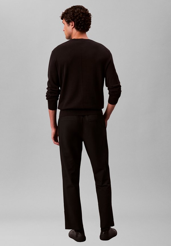 Calvin Klein CLASSIC TECH DOBBY HALF ELASTIC  - COMMUTER