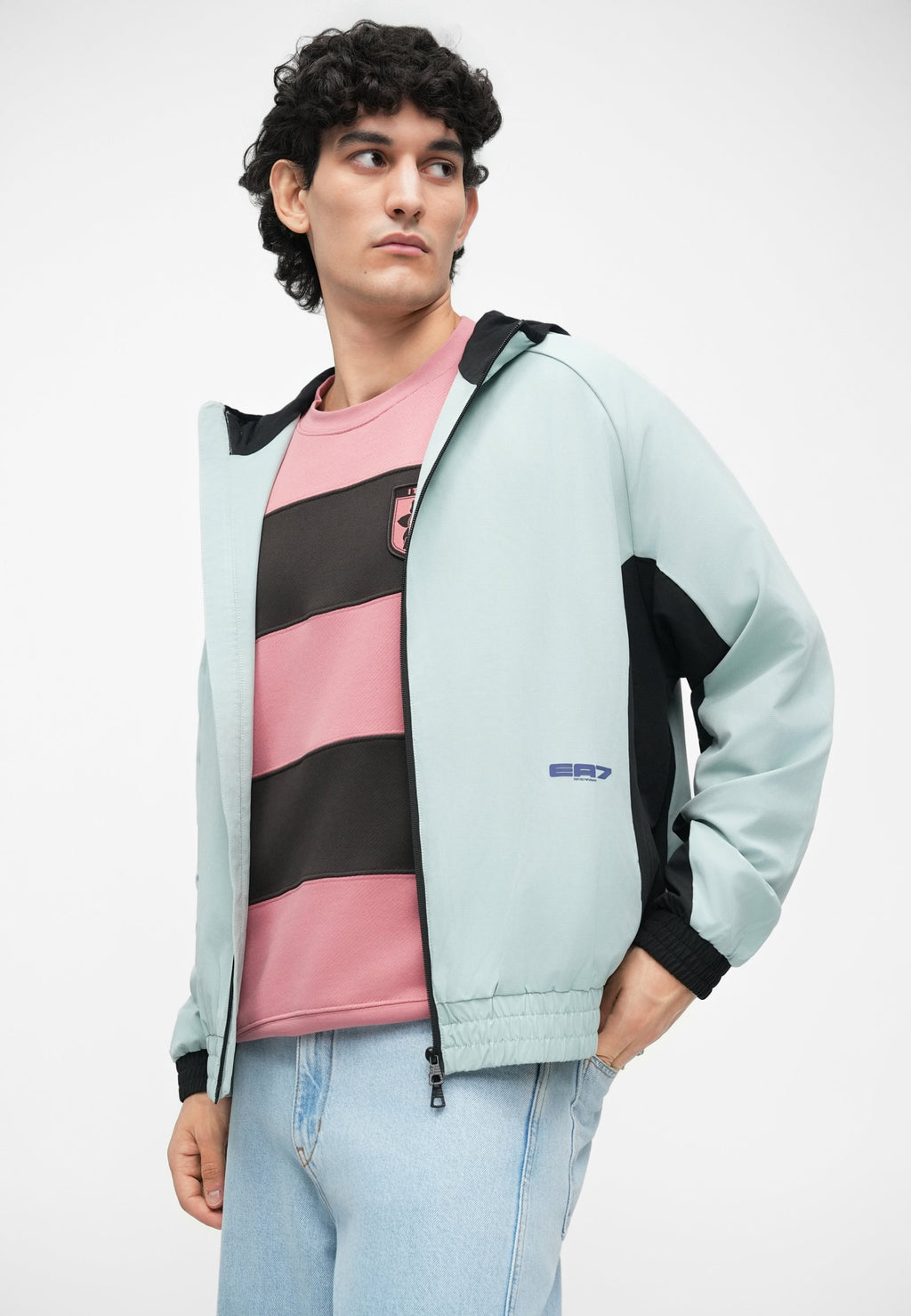 TRAIN GRAPHIC SERIES HOODIE SPECIAL Media 6