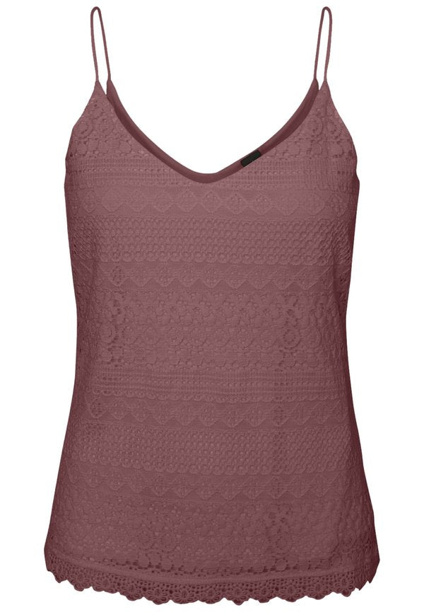 Vero Moda VMHONEY SINGLET