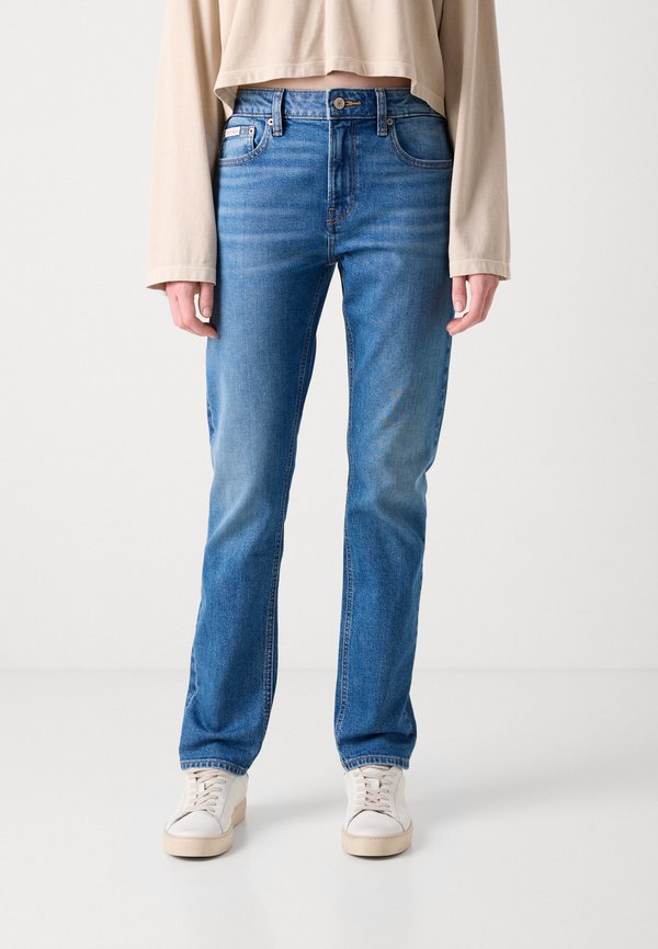 Calvin Klein Jeans MID RISE