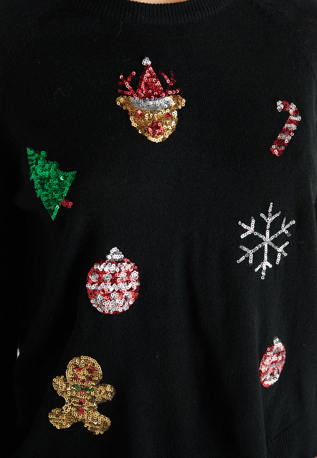 Vero Moda VMXMASORNAMENTS