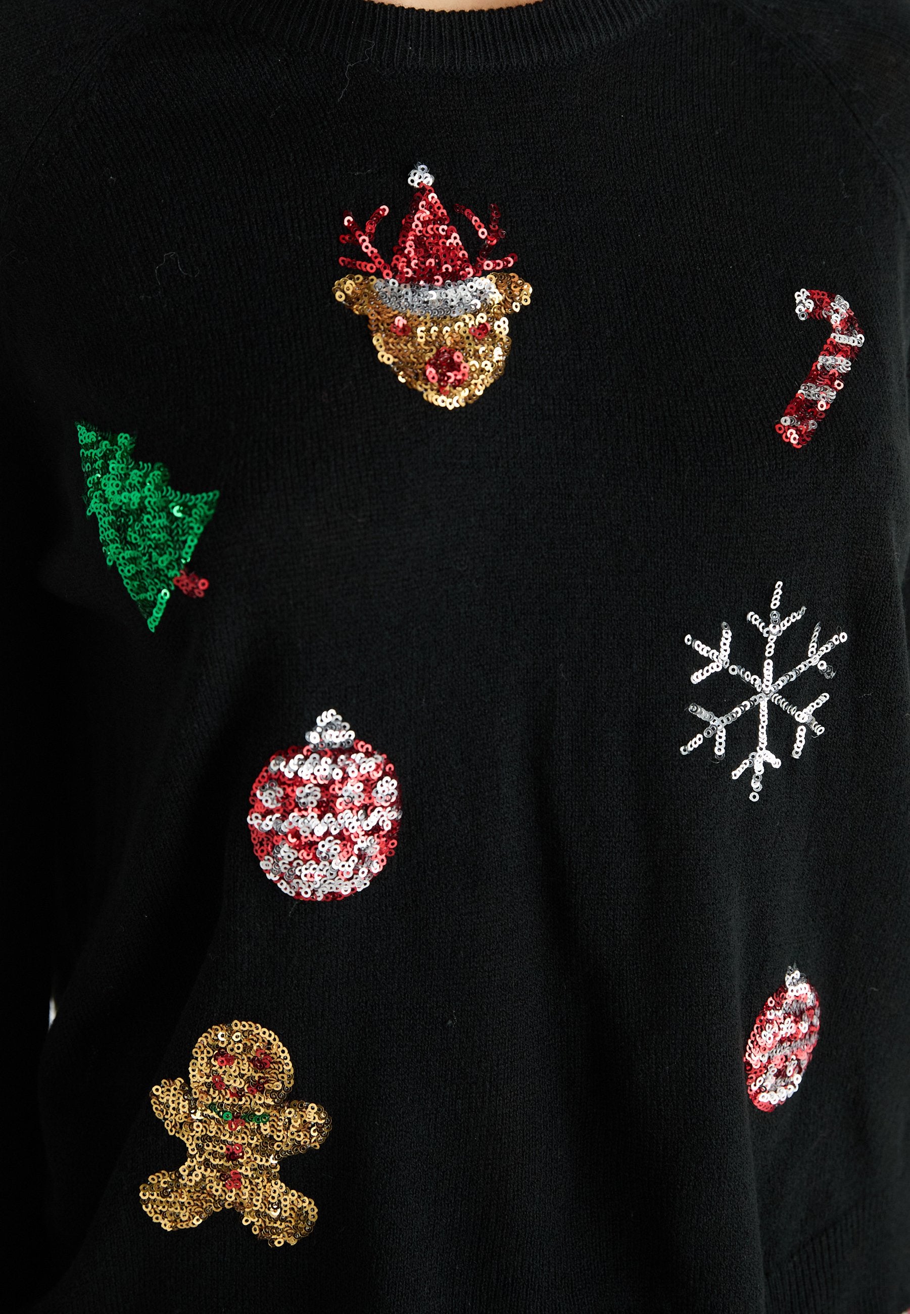 Vero Moda VMXMASORNAMENTS