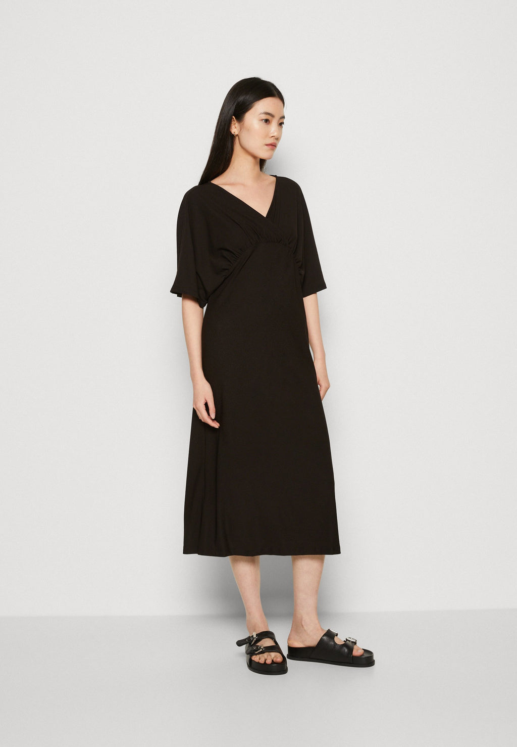 ONLELSA LONG DRESS Media 3