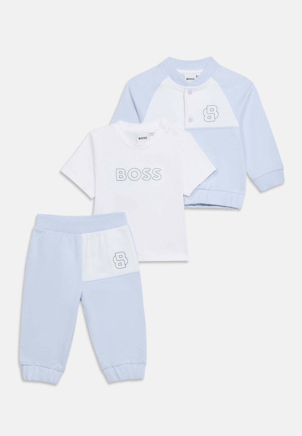 BOSS Kidswear NEWBORN SET