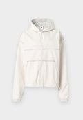 Nike Sportswear STREET WORKWEAR - Light jacket - chalk