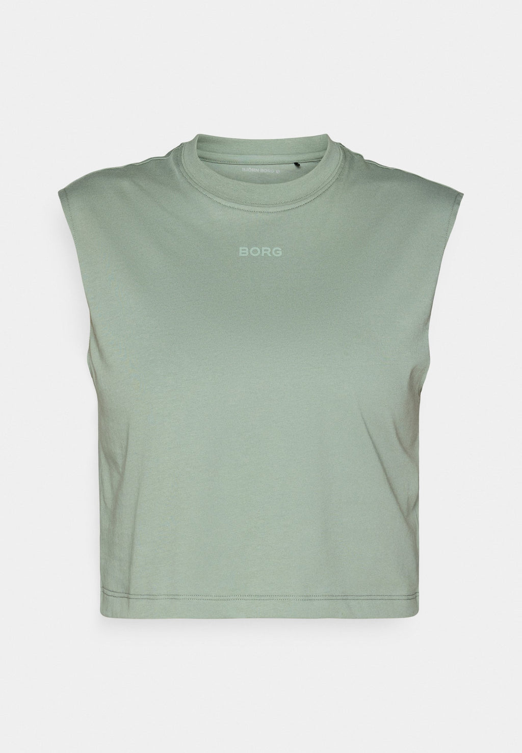 Björn Borg CROPPED TANK
