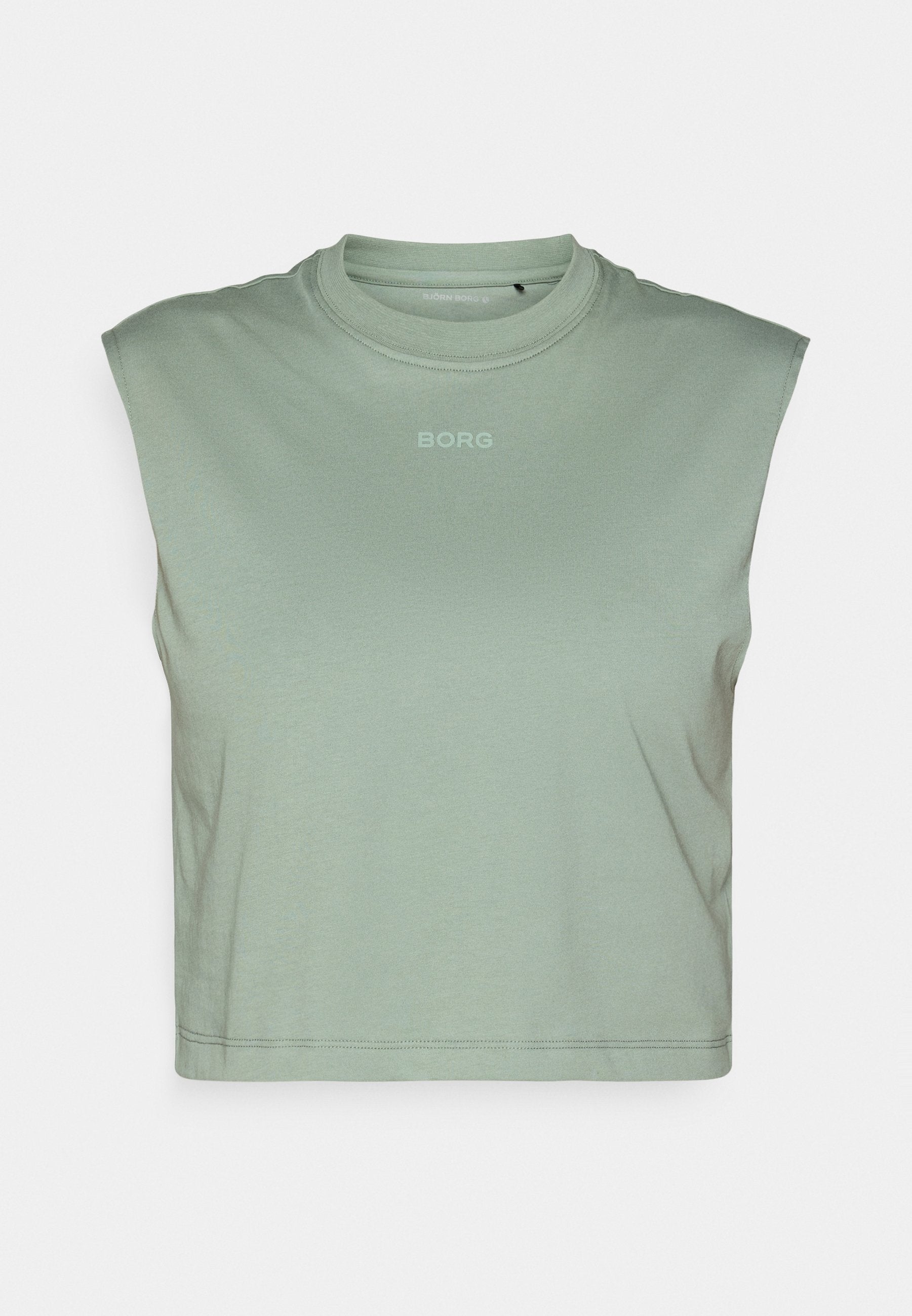 Björn Borg CROPPED TANK