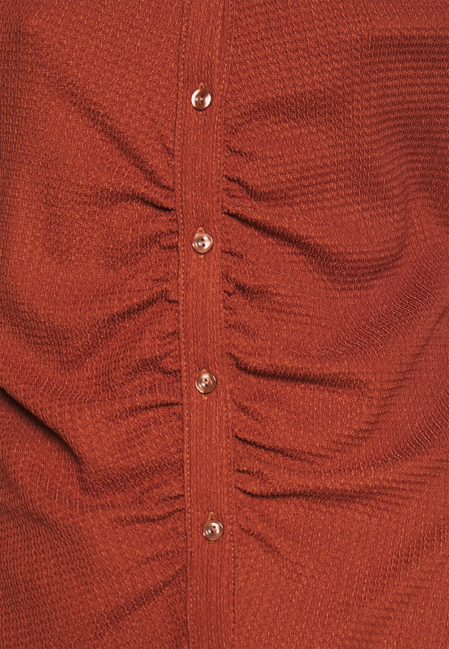 ONLHONEY SHIRT DRESS Media 6