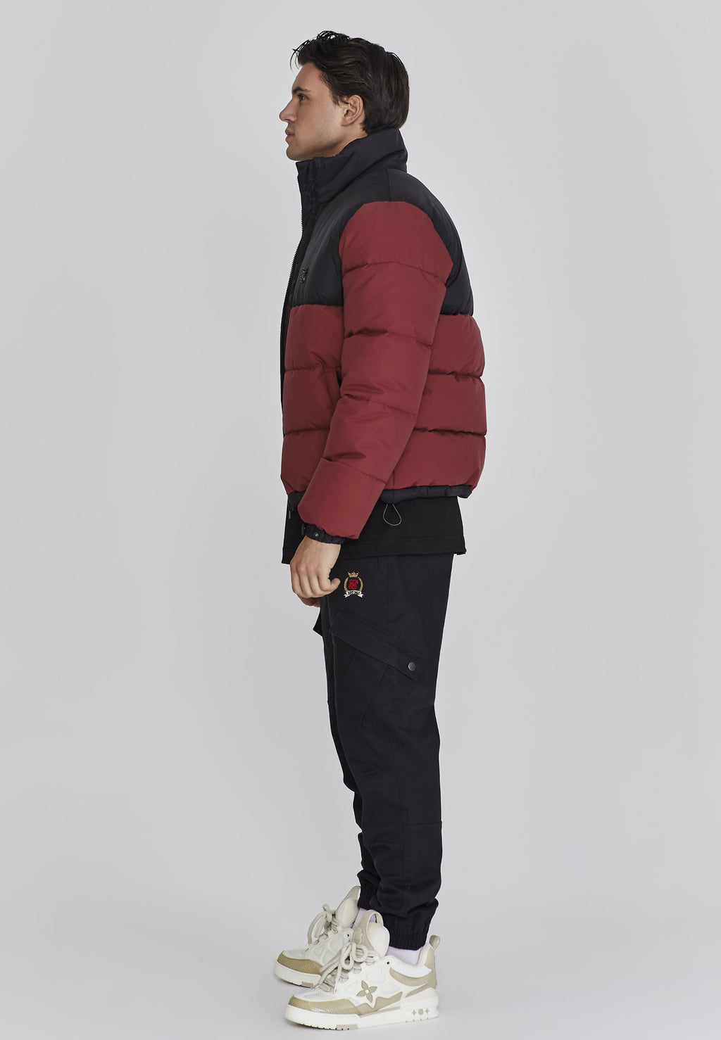 SIKSILK PUFFER