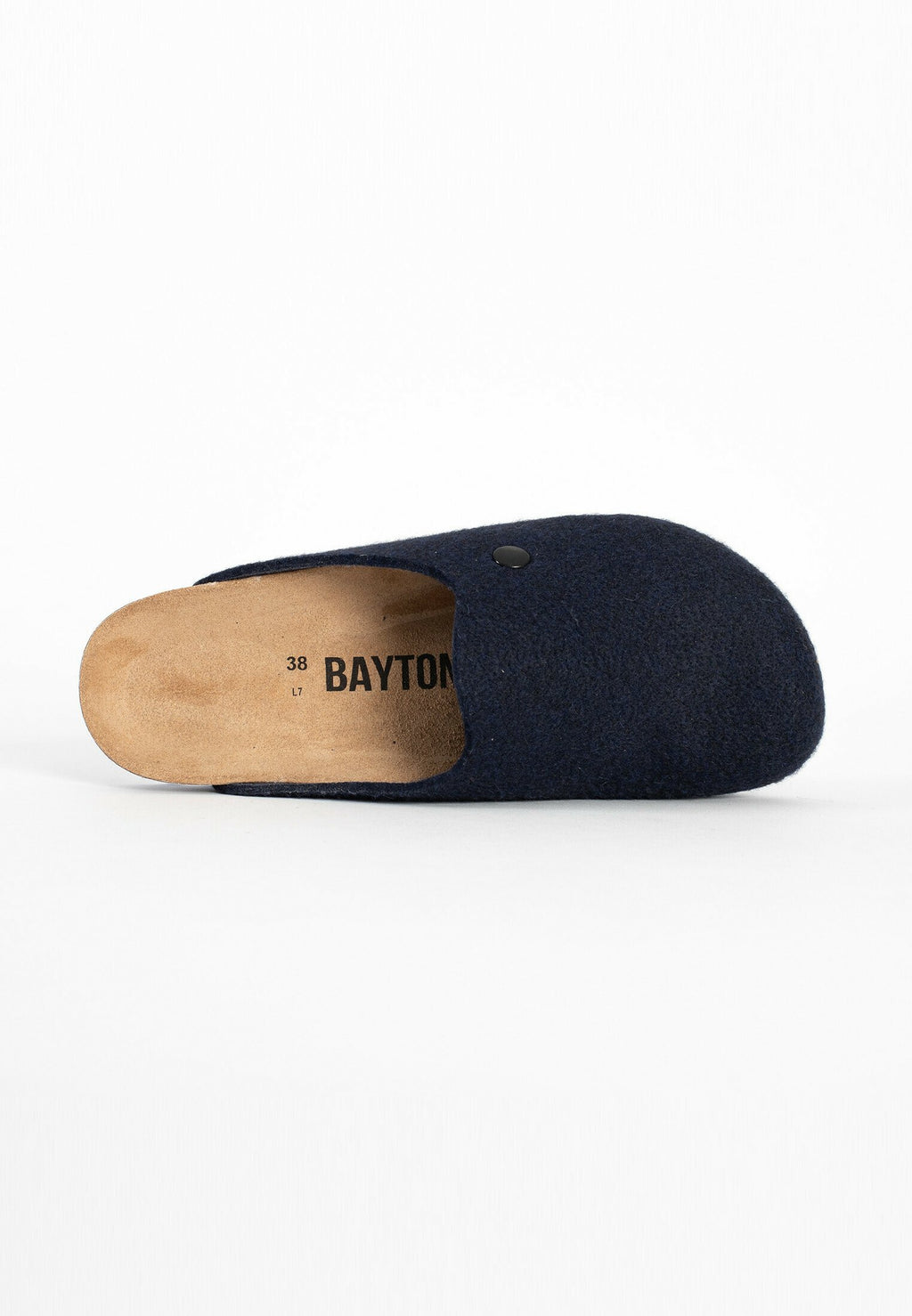 BAYTON