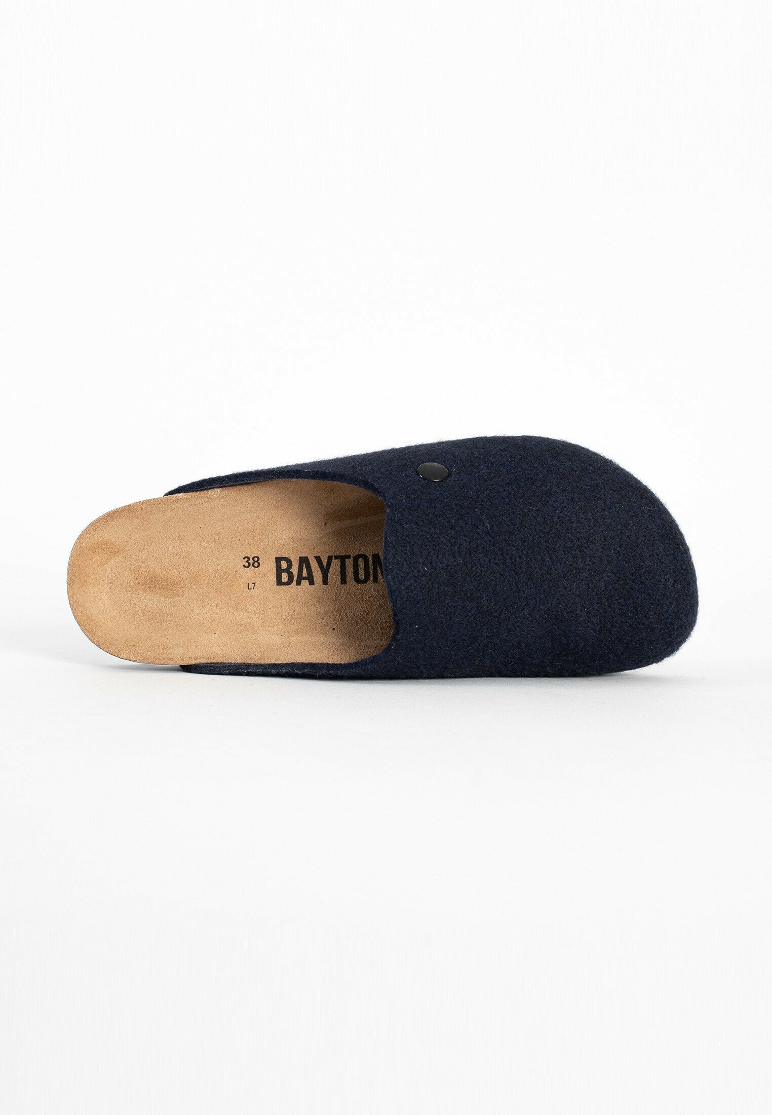 BAYTON