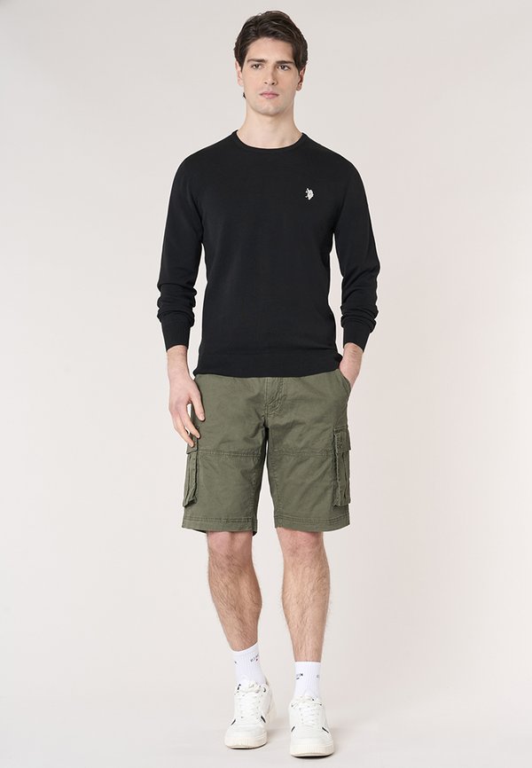 U.S. Polo Assn.