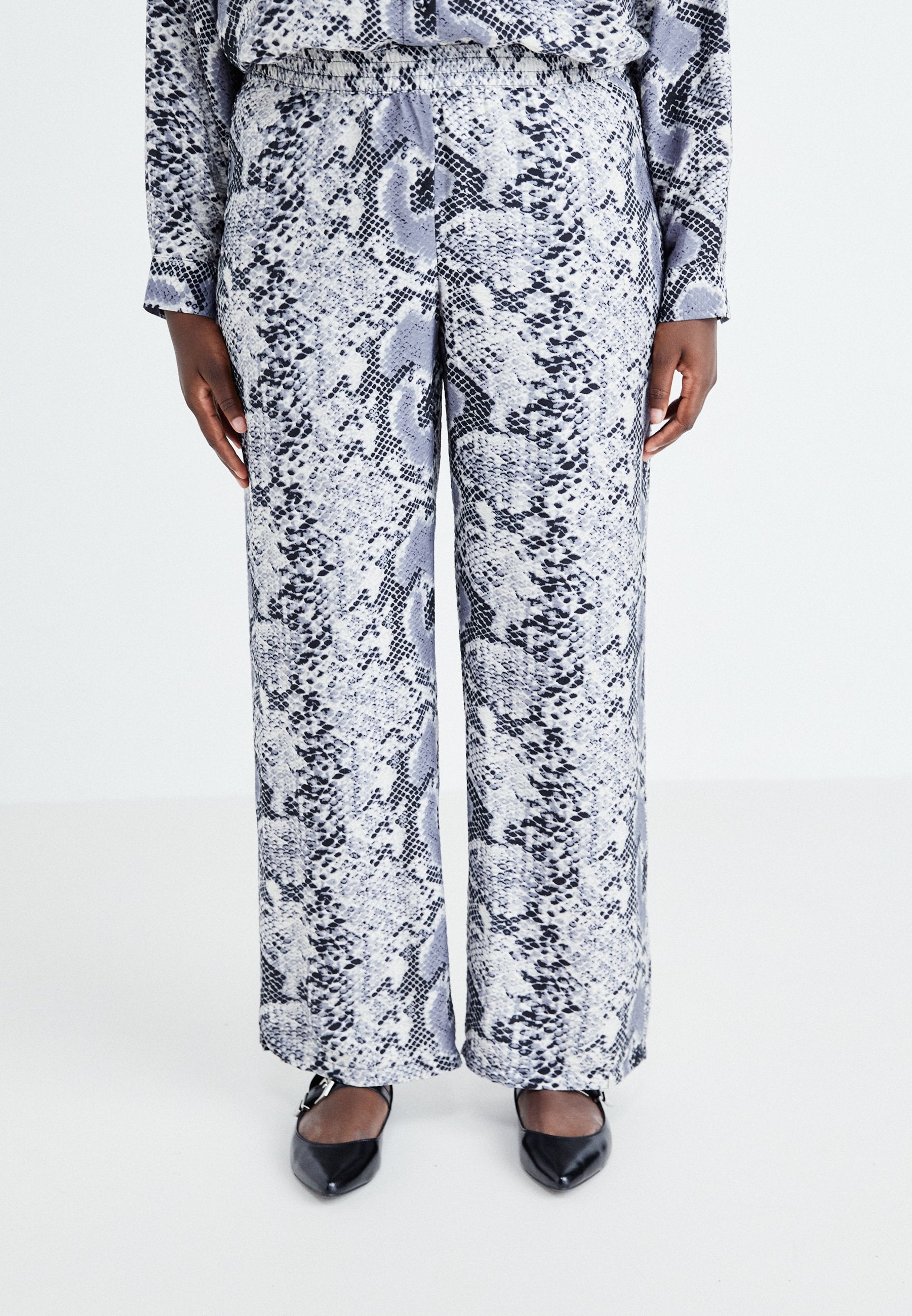 Vero Moda Curve VMCJOSIE RIKA PANT
