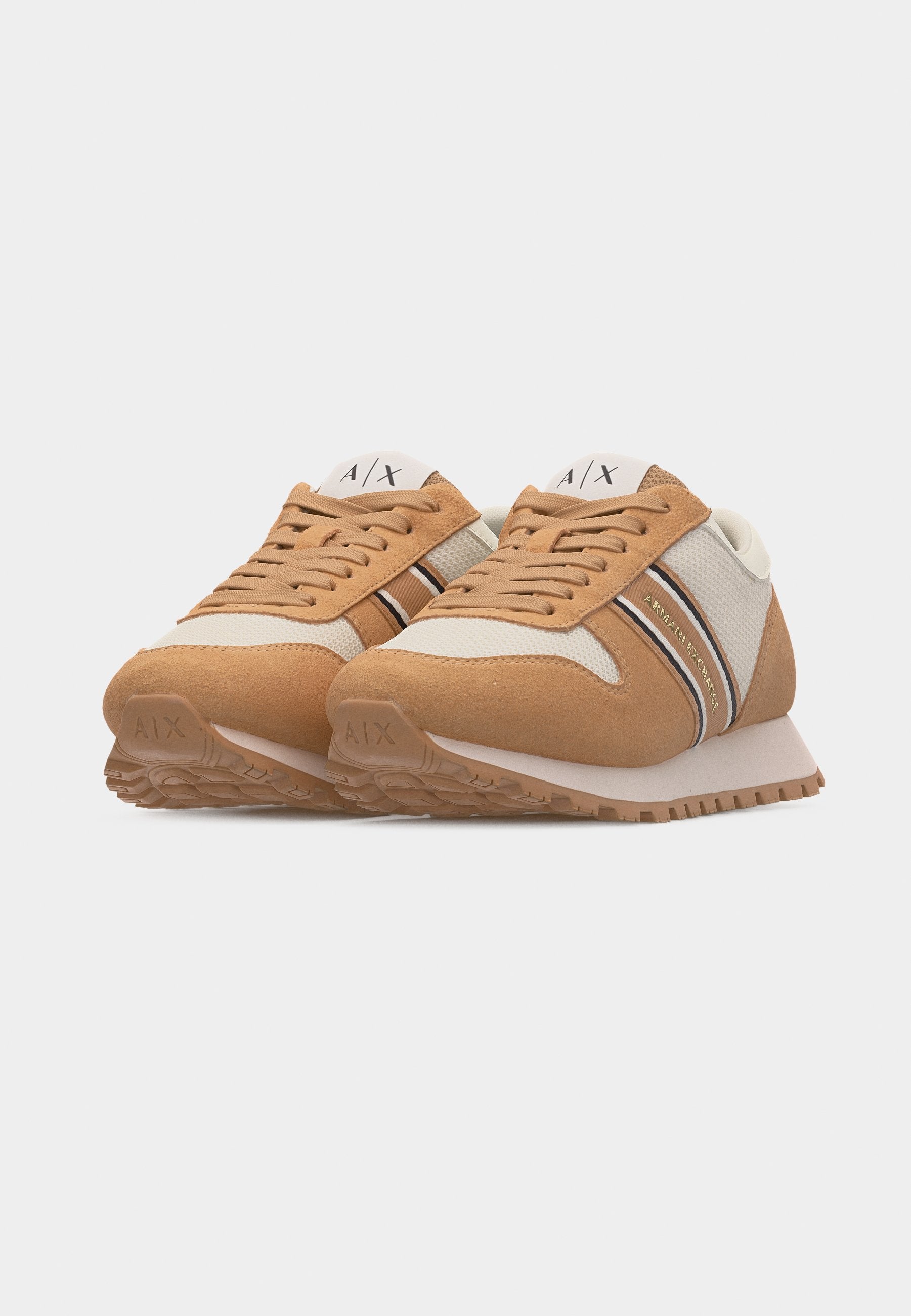 Armani Exchange Sneaker low Media 3