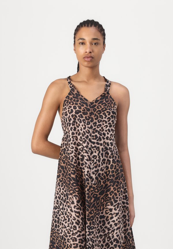AllSaints EXCLUSIVE LIL DRESS