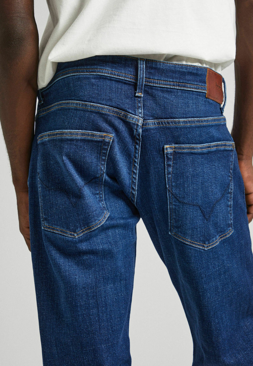 Pepe Jeans