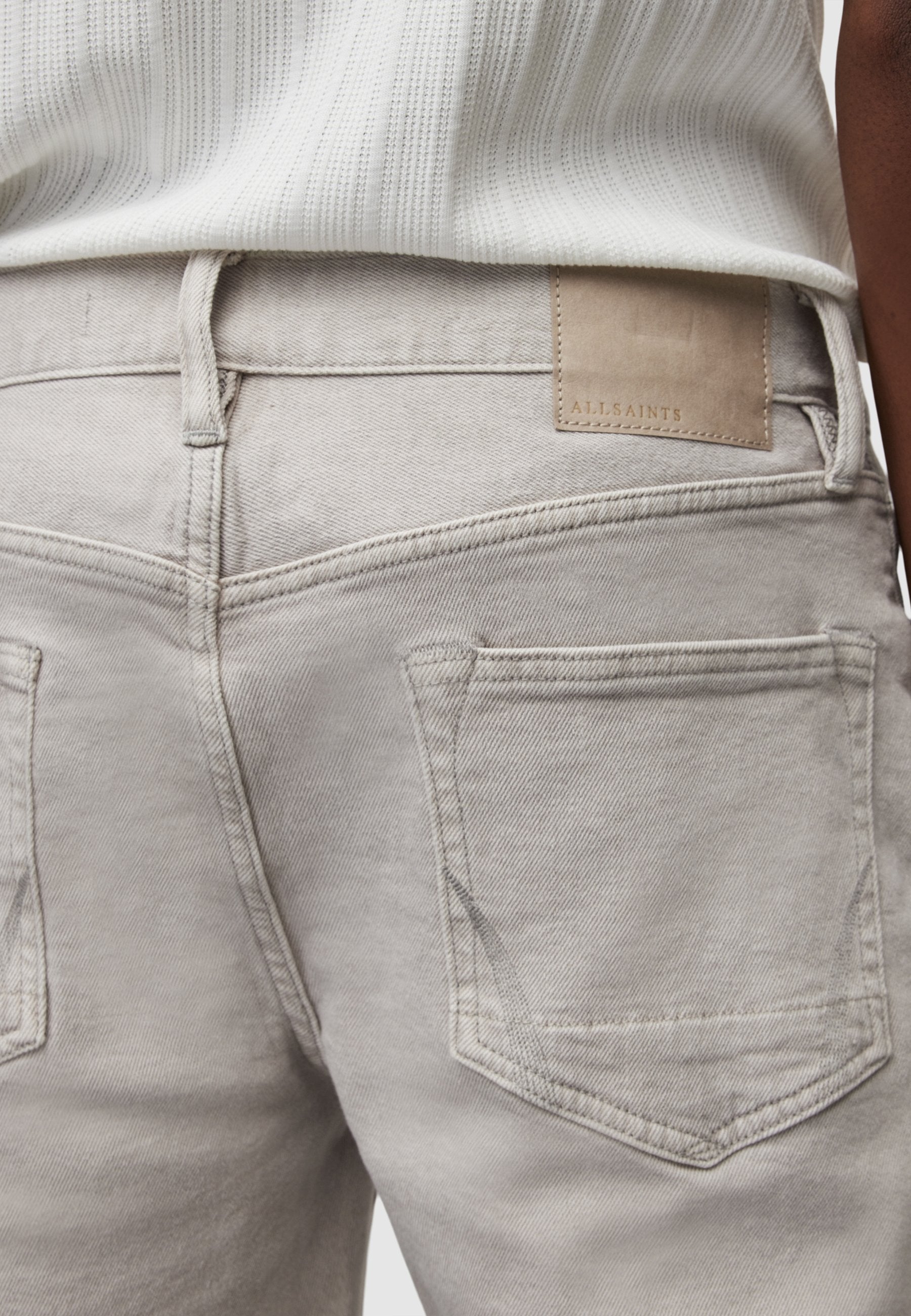 AllSaints REX OVERDYE