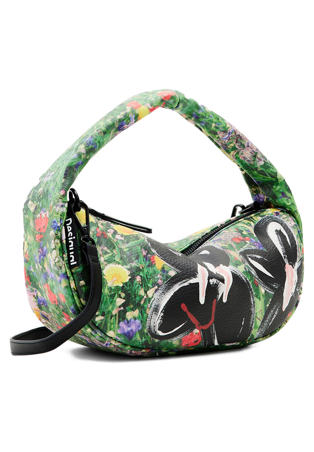 Desigual ARTY PEPO BANGOR 23SAXPA2