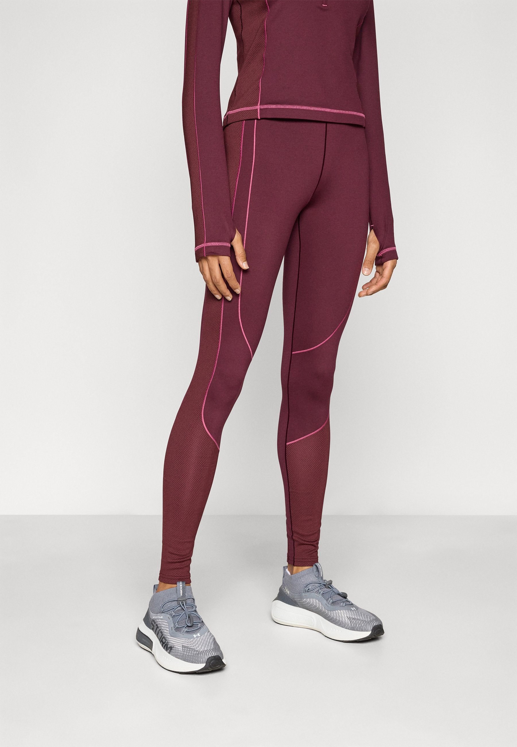 Under Armour TEXTURED LEGGING
