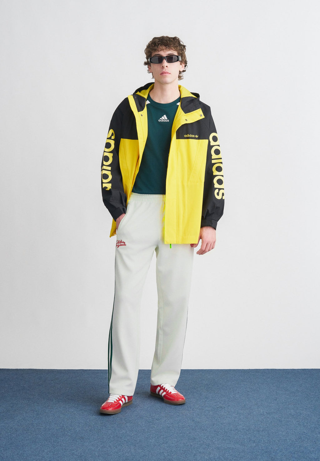 adidas Originals TRACK PANT