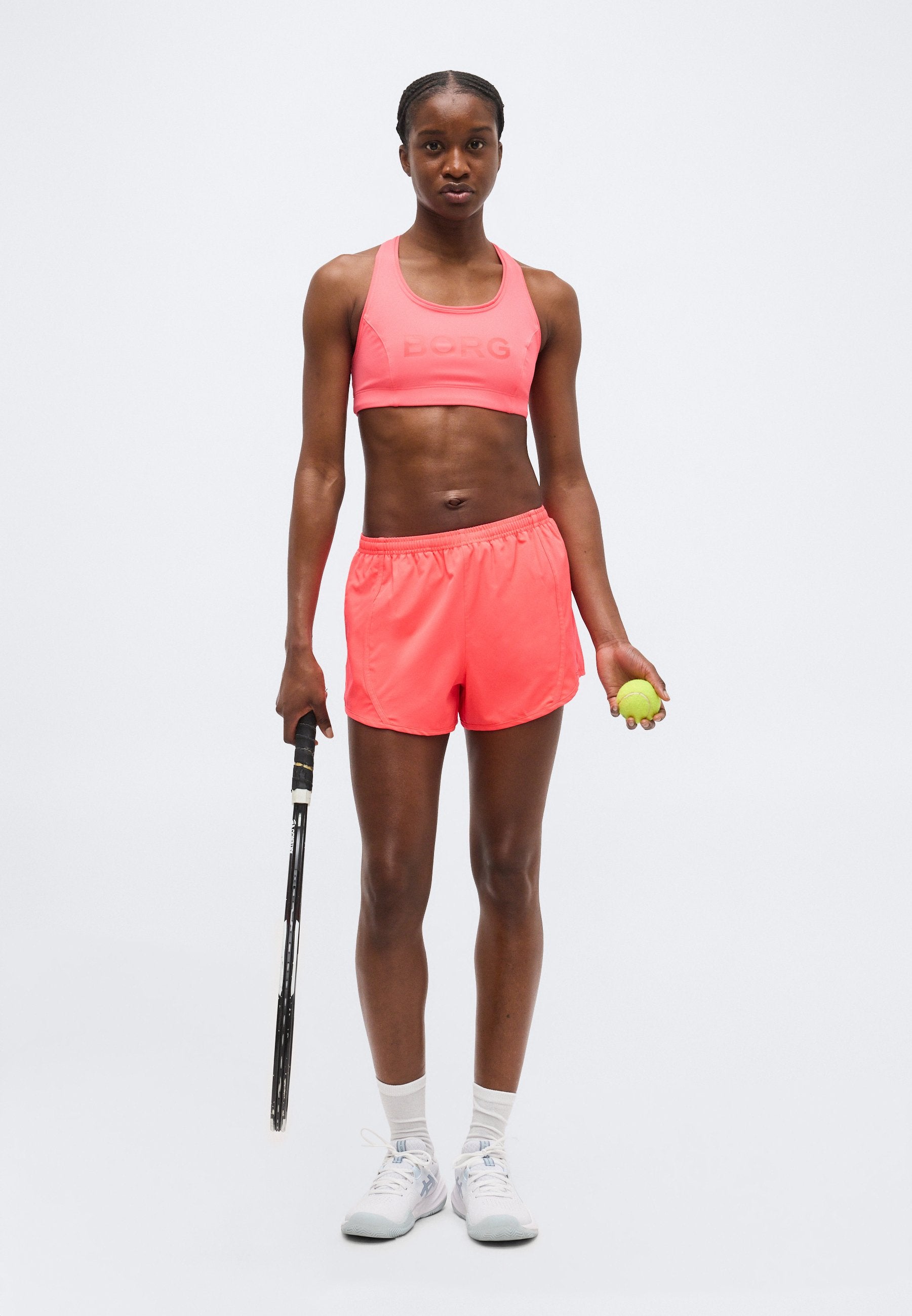 Björn Borg MID SUPPORT BRA