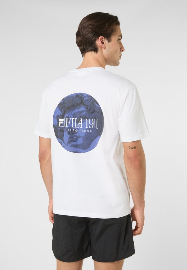 Fila PONZANO RELAXED GRAPHIC