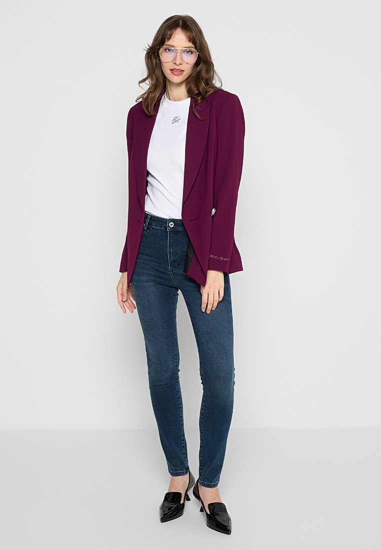 KARL LAGERFELD Blazer Media 2