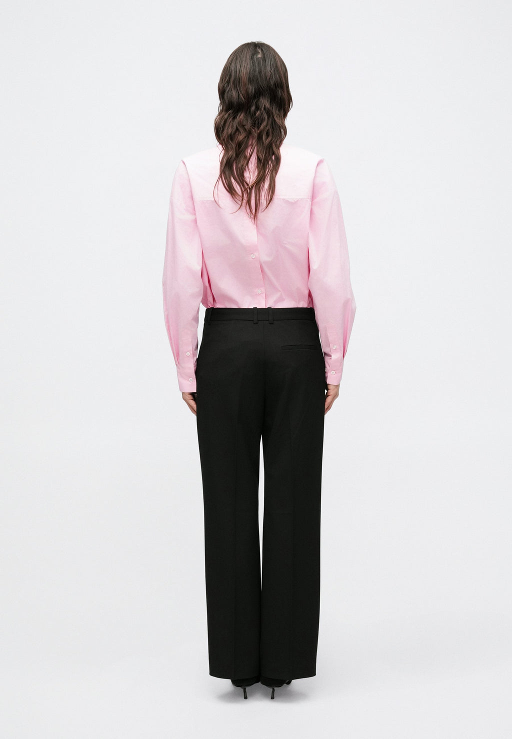 DESIGNERS REMIX SCOTT STRAIGHT PANTS