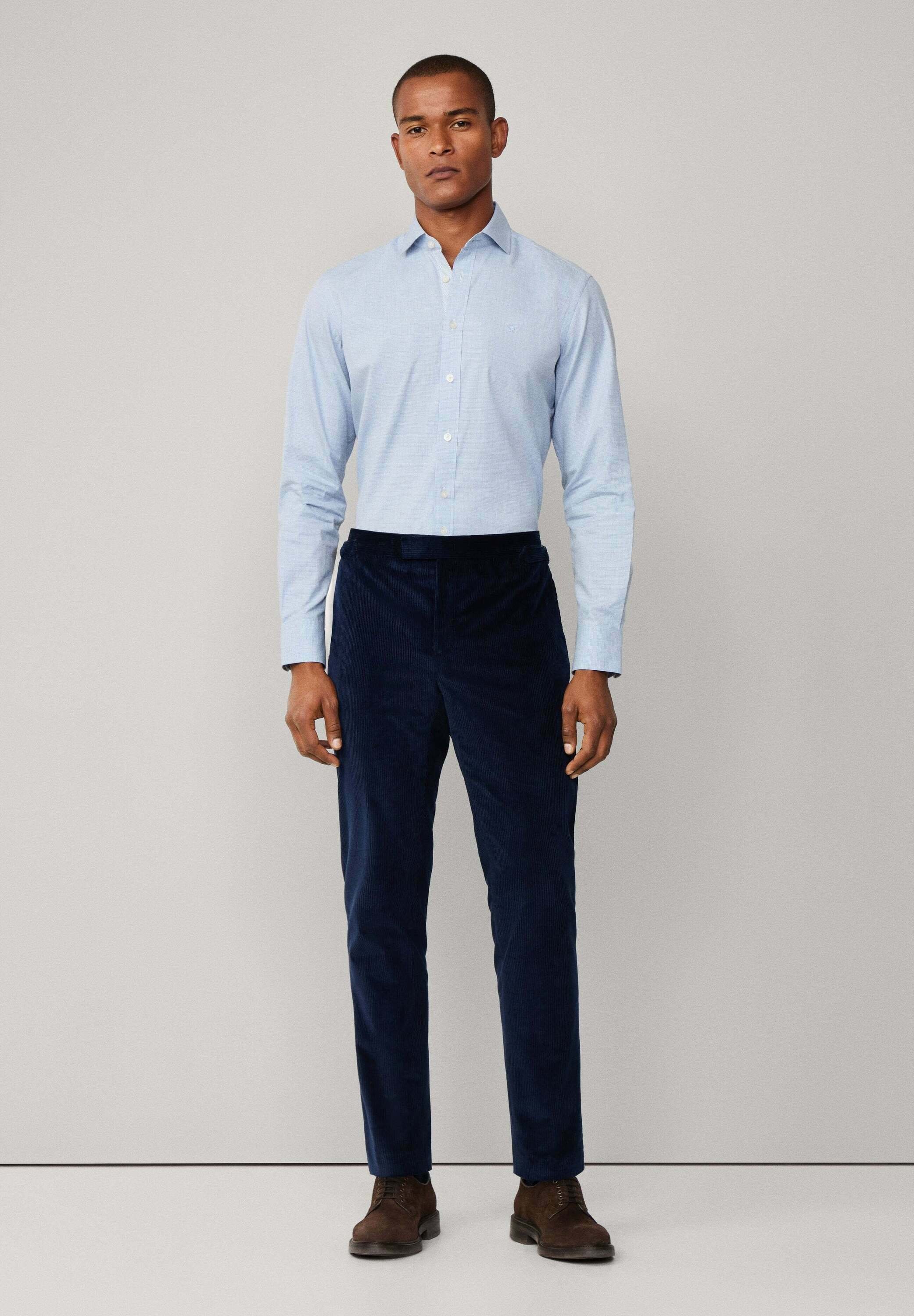 Hackett London GLENCHECK