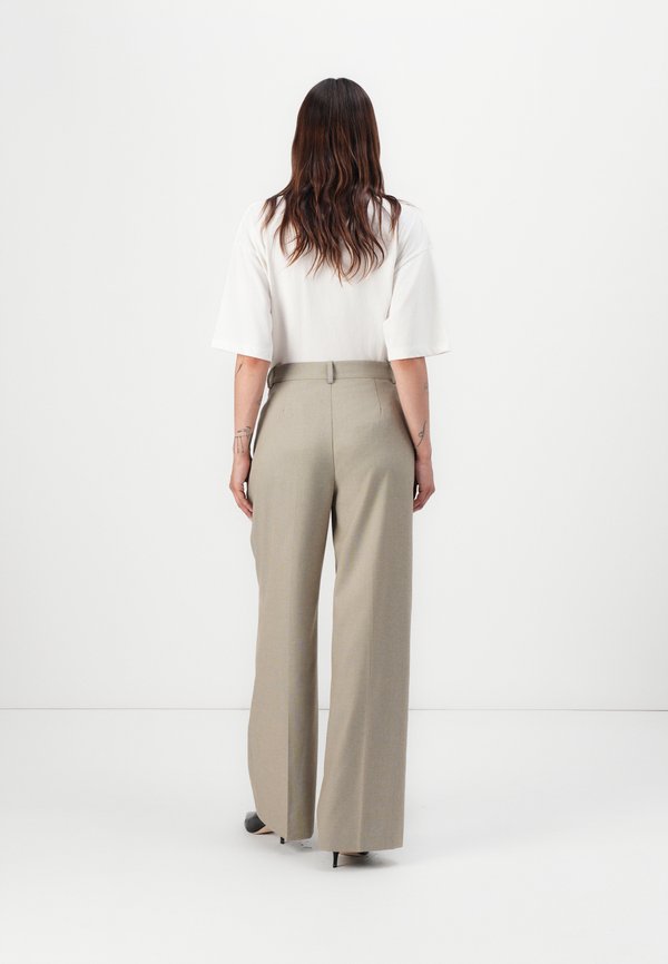 2nd Day MILLE