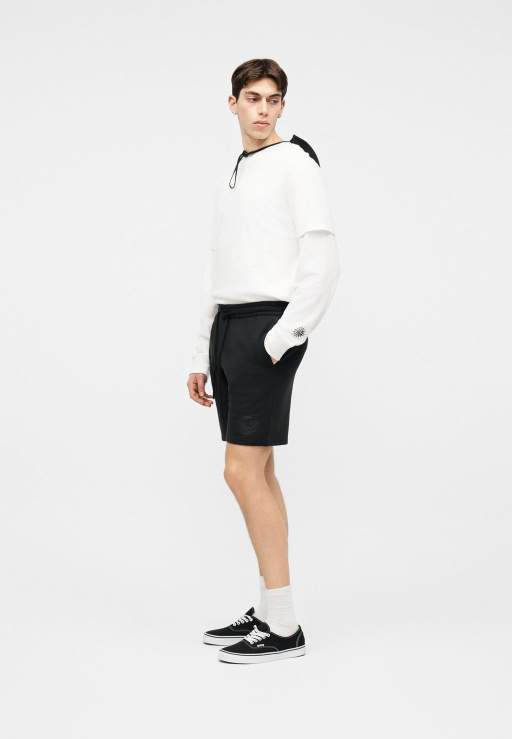 Santa Cruz WINKOWSKI EIGHTH PLANET UNISEX