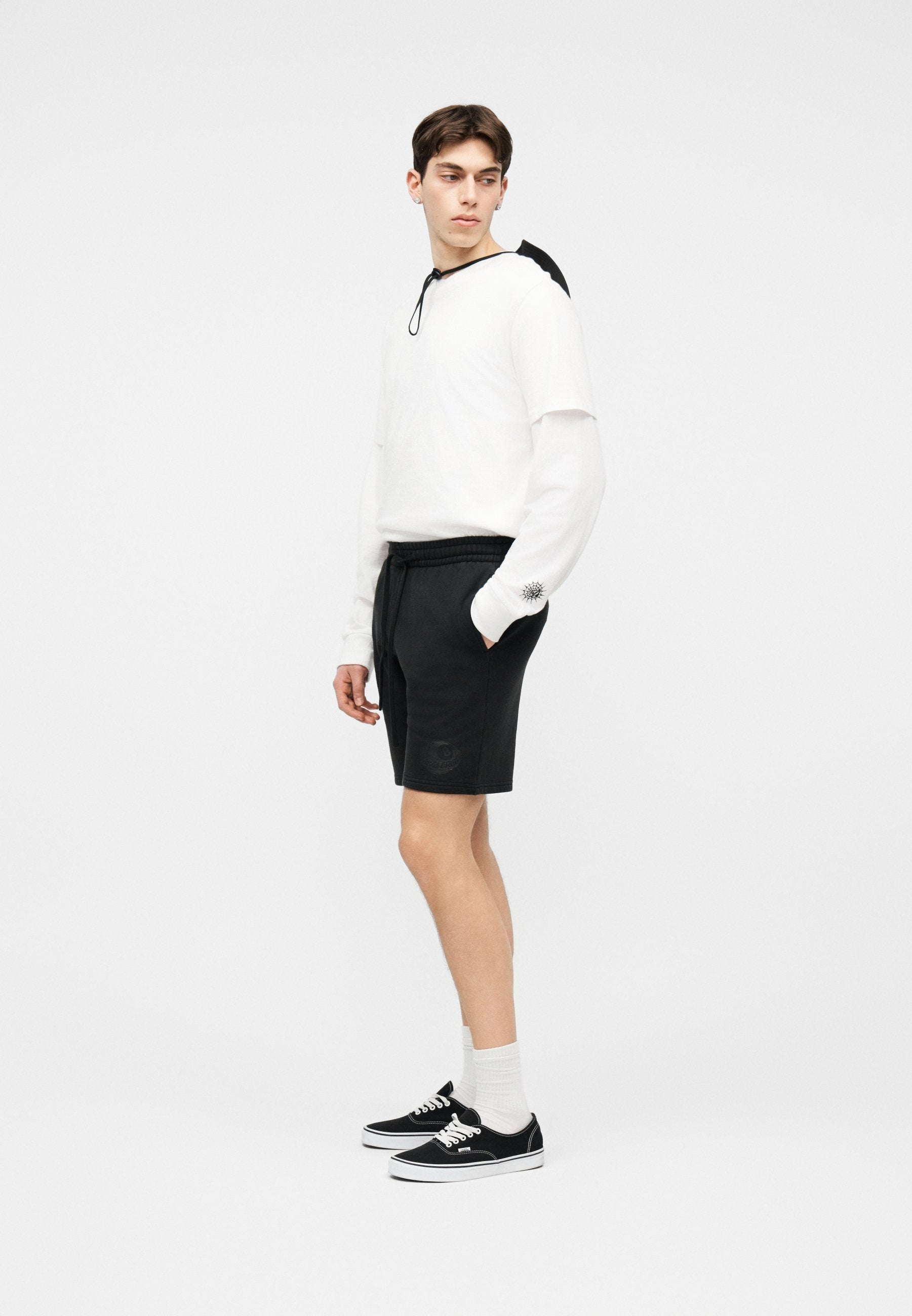 Santa Cruz WINKOWSKI EIGHTH PLANET UNISEX