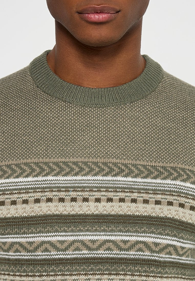 Lindbergh Strickpullover Media 3