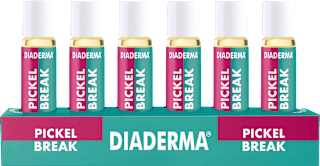 Anti Pickel Stift Pickel Break Diaderma