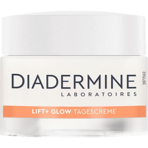 Anti Age Gesichtscreme  Lift + Glow Diadermine