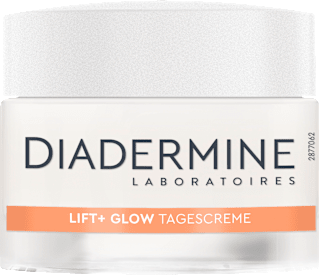 Anti Age Gesichtscreme  Lift + Glow Diadermine