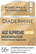 Gesichtscreme Age Supreme Regeneration LSF 30 Diadermine