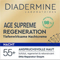 Nachtcreme Age Supreme Regeneration Diadermine