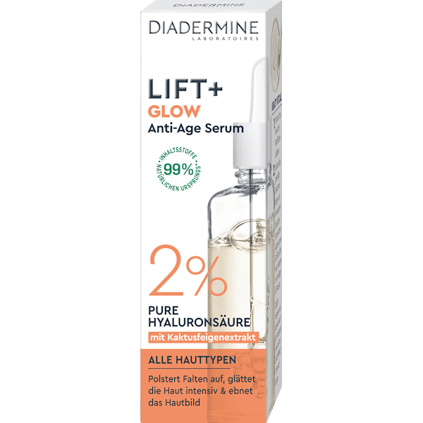 Serum Anti-Age Lift+ Glow Diadermine
