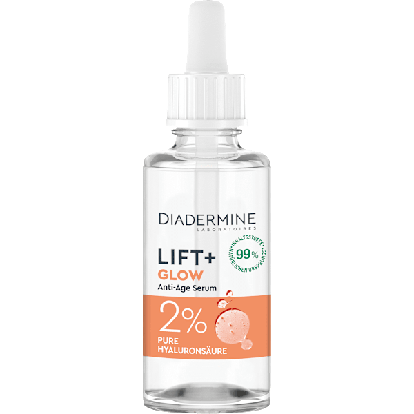Serum Anti-Age Lift+ Glow Diadermine