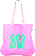 Baumwolltasche Goodie dm home