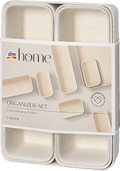 Organizer-Set aus Filz dm home