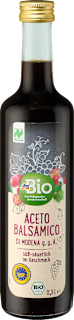 Aceto Balsamico di Modena g.g.A. dmBio