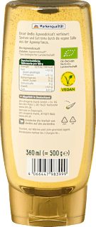 Agavendicksaft  dmBio