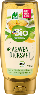 Agavendicksaft  dmBio