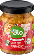 Aglio Olio e Peperoncino dmBio
