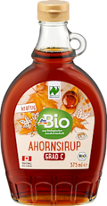 Ahornsirup Grad C dmBio