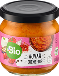 Ajvar Creme-Dip dmBio